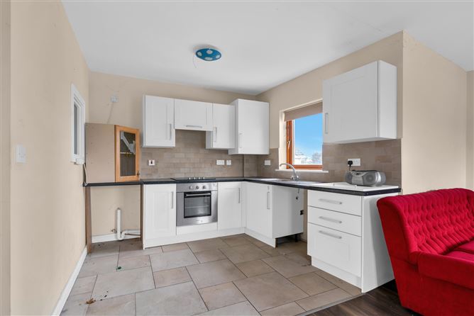 Apartment 16, Lerr Road, Abbeylands, Castledermot, Co. Kildare
