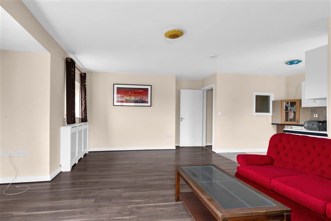 Apartment 16, Lerr Road, Abbeylands, Castledermot, Co. Kildare