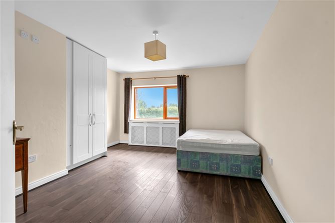 Apartment 16, Lerr Road, Abbeylands, Castledermot, Co. Kildare
