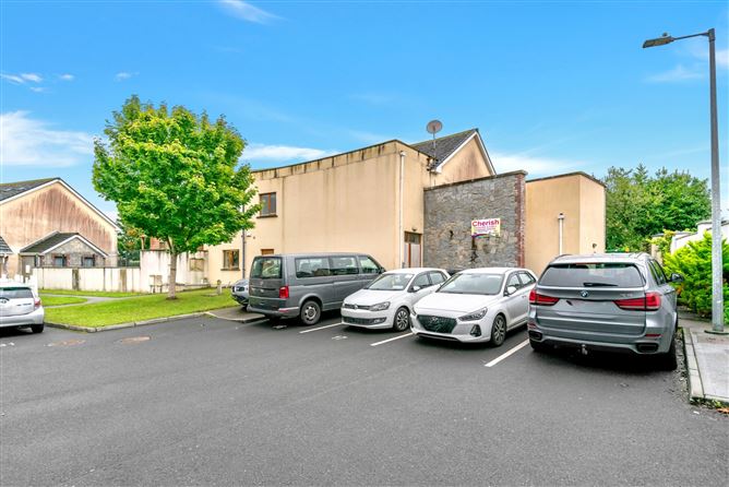 Apartment 16, Lerr Road, Abbeylands, Castledermot, Co. Kildare