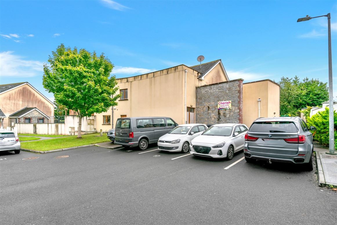 Apartment 16, Lerr Road, Abbeylands, Castledermot, Co. Kildare