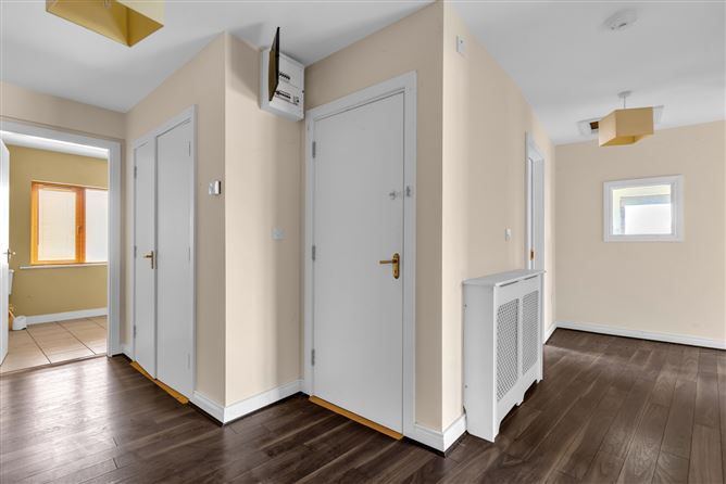 Apartment 16, Lerr Road, Abbeylands, Castledermot, Co. Kildare