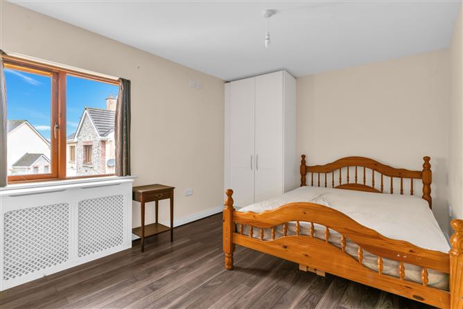 Apartment 16, Lerr Road, Abbeylands, Castledermot, Co. Kildare