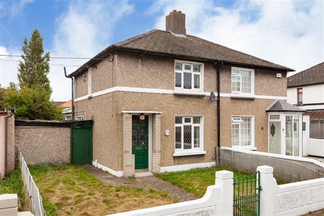 73 Annaly Road, Cabra, Dublin 7