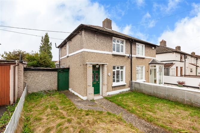 73 Annaly Road, Cabra, Dublin 7