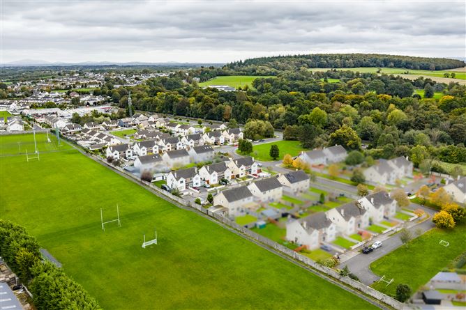 20 Abbeygate, Monasterevin, Kildare