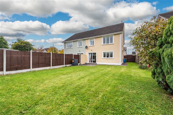 20 Abbeygate, Monasterevin, Kildare