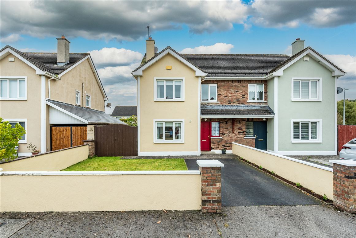 20 Abbeygate, Monasterevin, Kildare