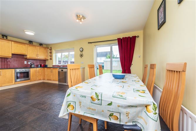 20 Abbeygate, Monasterevin, Kildare