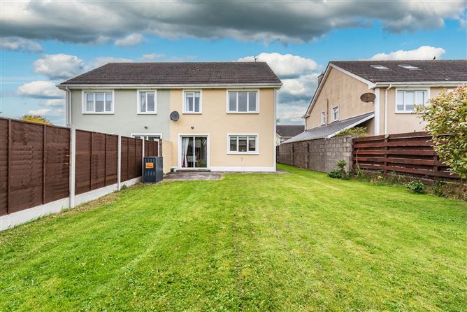 20 Abbeygate, Monasterevin, Kildare
