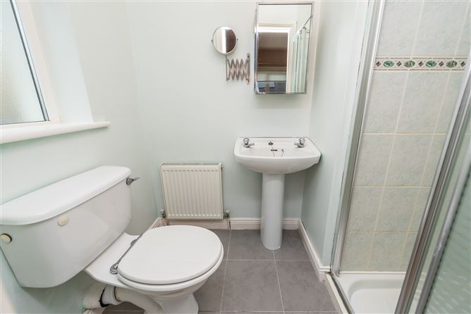 20 Abbeygate, Monasterevin, Kildare