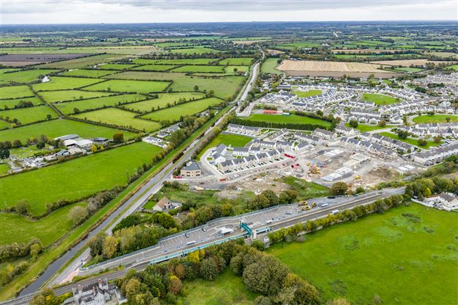 20 Abbeygate, Monasterevin, Kildare