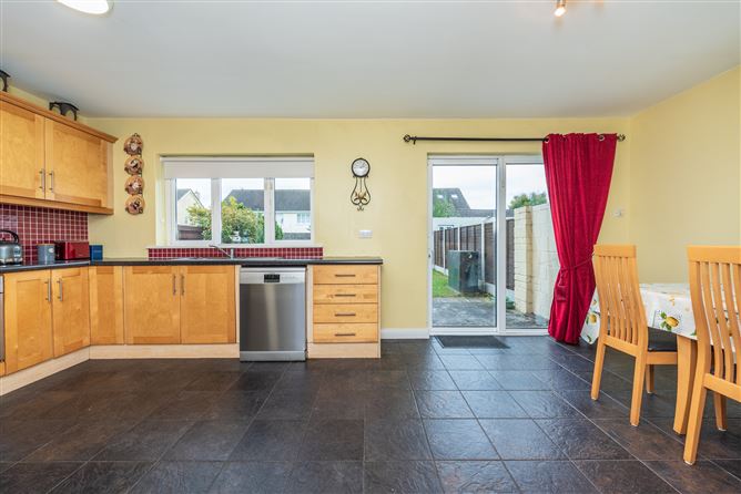 20 Abbeygate, Monasterevin, Kildare