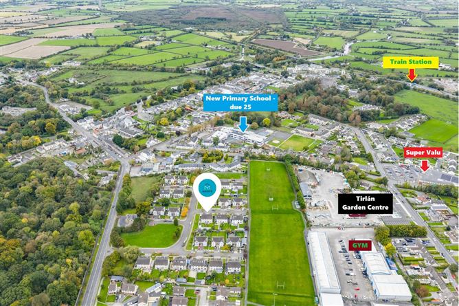 20 Abbeygate, Monasterevin, Kildare