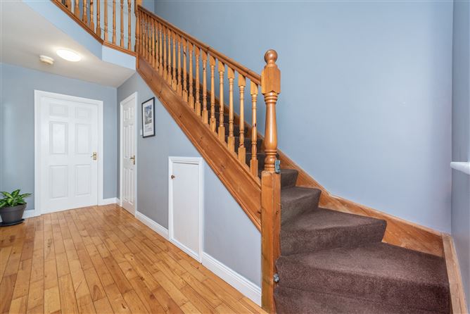 20 Abbeygate, Monasterevin, Kildare