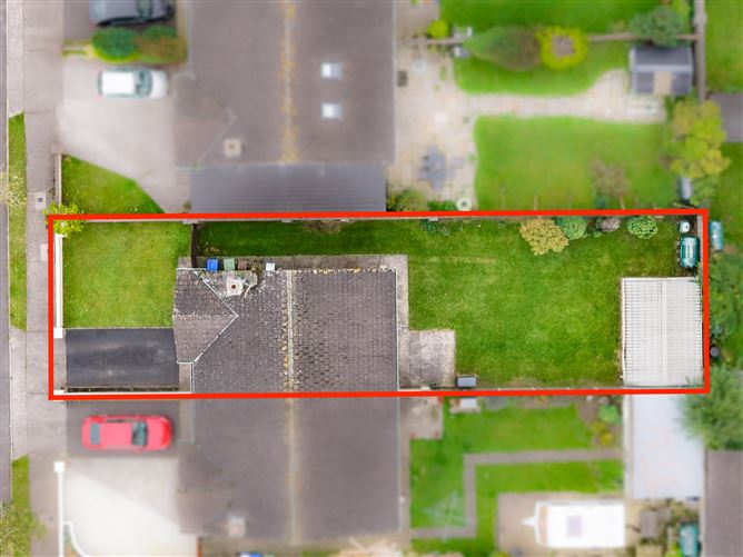 20 Abbeygate, Monasterevin, Kildare