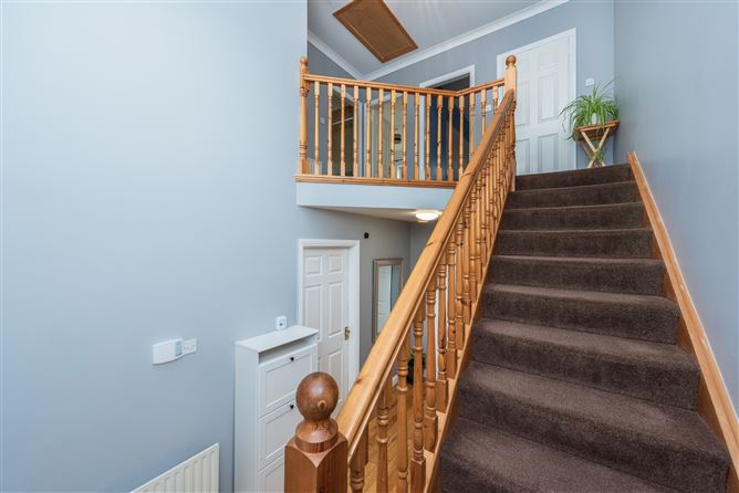 20 Abbeygate, Monasterevin, Kildare