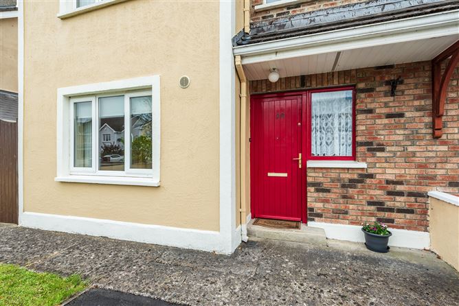 20 Abbeygate, Monasterevin, Kildare