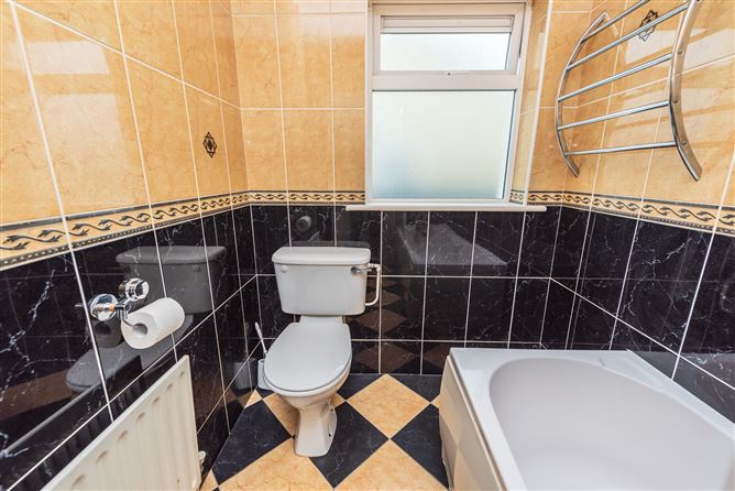 20 Abbeygate, Monasterevin, Kildare