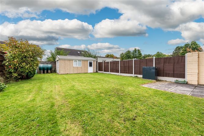 20 Abbeygate, Monasterevin, Kildare