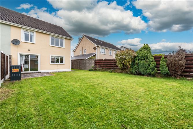 20 Abbeygate, Monasterevin, Kildare