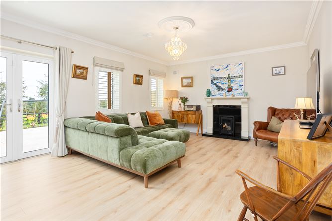 Twin Hills Lodge, Knockanally, Donadea, Kildare