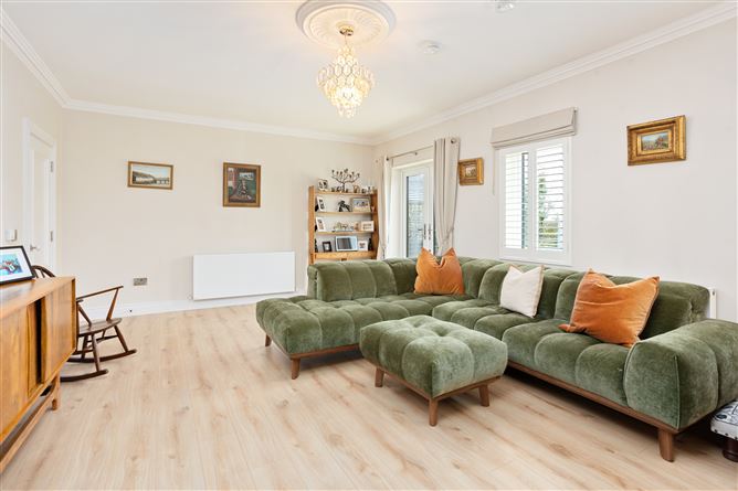 Twin Hills Lodge, Knockanally, Donadea, Kildare