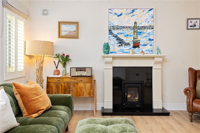 Twin Hills Lodge, Knockanally, Donadea, Kildare