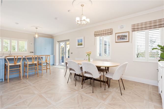 Twin Hills Lodge, Knockanally, Donadea, Kildare