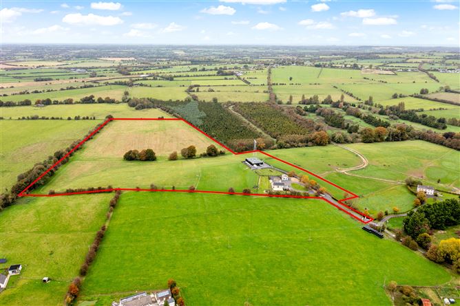 Twin Hills Lodge, Knockanally, Donadea, Kildare