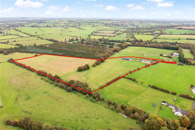 Twin Hills Lodge, Knockanally, Donadea, Kildare