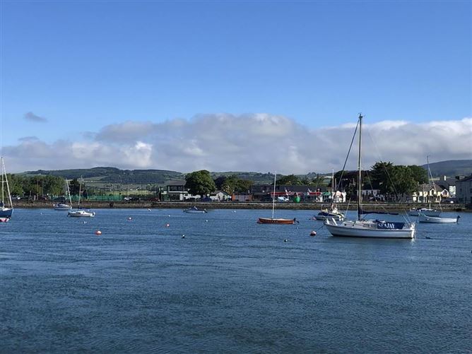 Clash, Ballinacourty, Dungarvan, Waterford