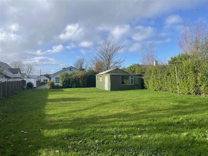 Clash, Ballinacourty, Dungarvan, Waterford