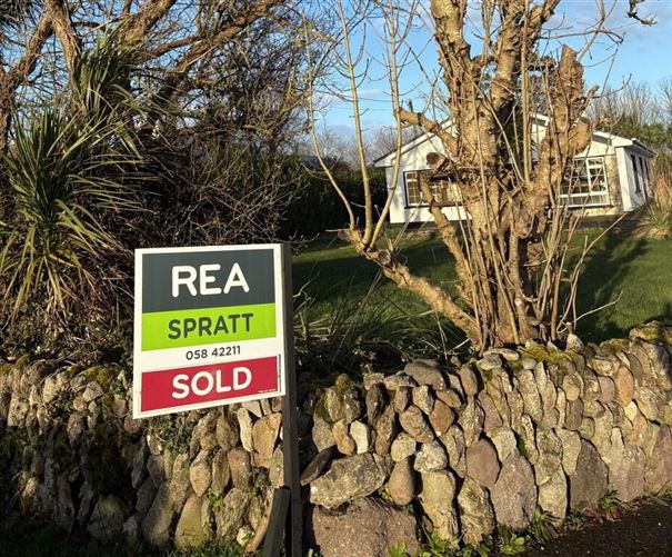 Clash, Ballinacourty, Dungarvan, Waterford