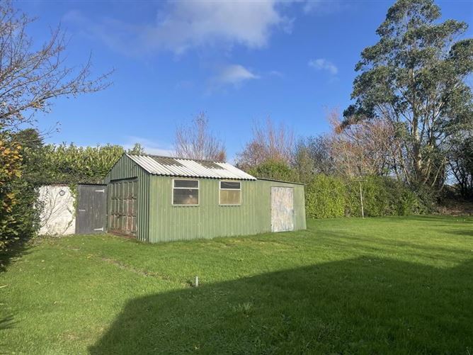 Clash, Ballinacourty, Dungarvan, Waterford