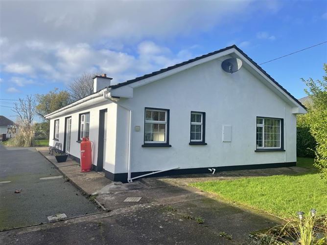 Clash, Ballinacourty, Dungarvan, Waterford