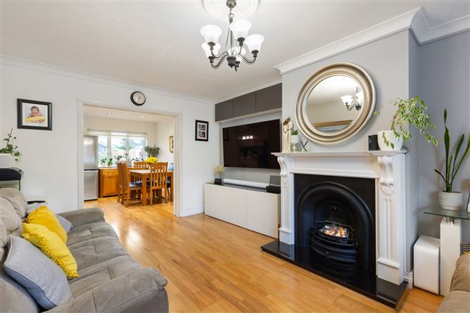 30 Liffey Crescent, Liffey Valley Park, Lucan, Dublin