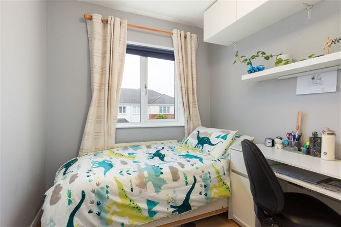 30 Liffey Crescent, Liffey Valley Park, Lucan, Dublin