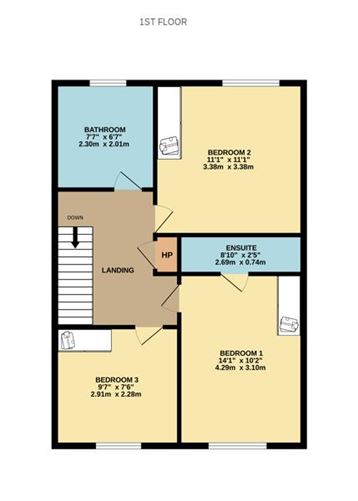 30 Liffey Crescent, Liffey Valley Park, Lucan, Dublin
