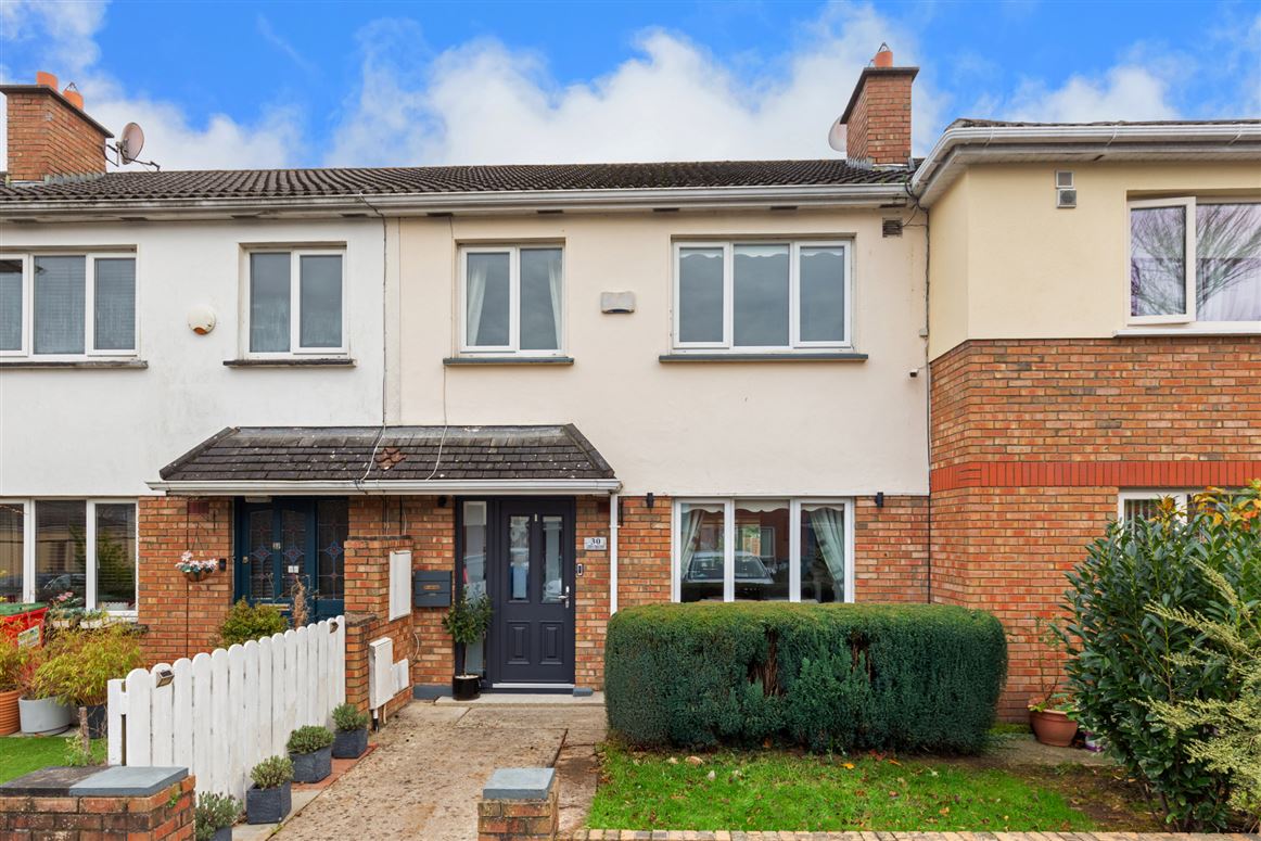 30 Liffey Crescent, Liffey Valley Park, Lucan, Dublin