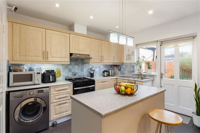 30 Liffey Crescent, Liffey Valley Park, Lucan, Dublin