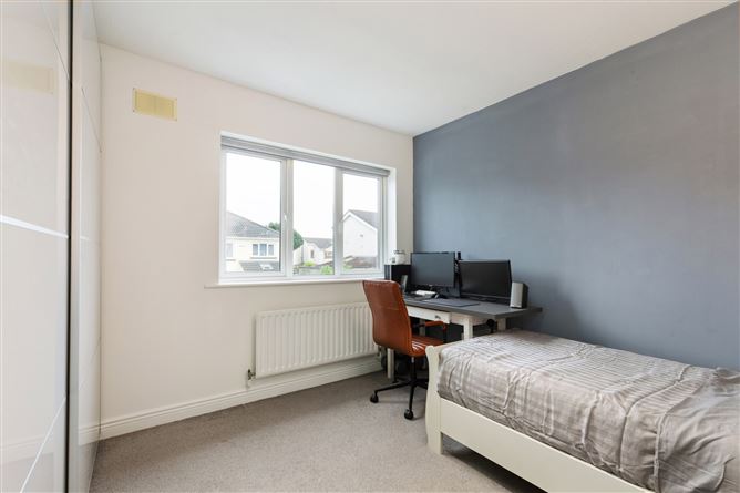 30 Liffey Crescent, Liffey Valley Park, Lucan, Dublin