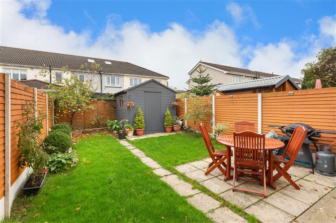 30 Liffey Crescent, Liffey Valley Park, Lucan, Dublin