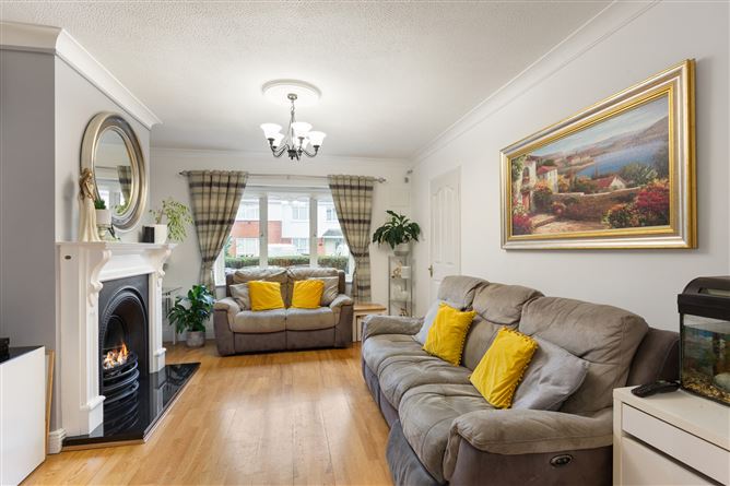 30 Liffey Crescent, Liffey Valley Park, Lucan, Dublin