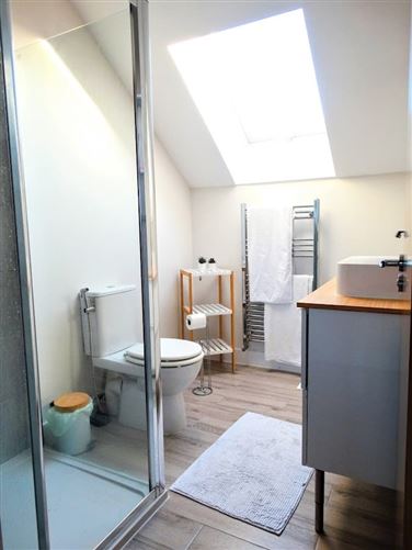 12 Parklands Place, Saggart, Co. Dublin