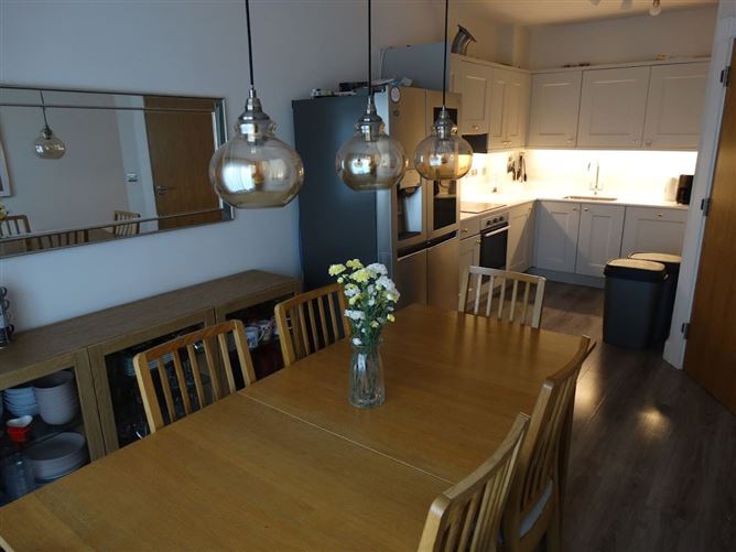 12 Parklands Place, Saggart, Co. Dublin