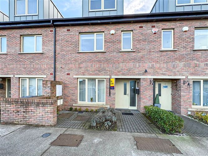 12 Parklands Place, Saggart, Co. Dublin
