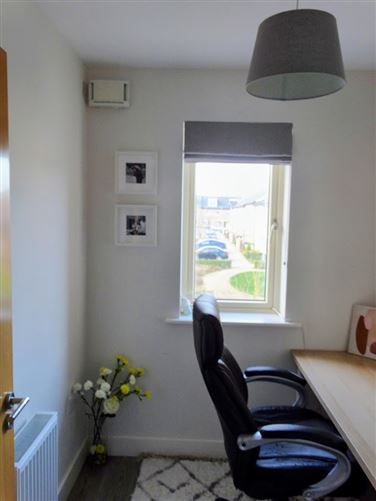 12 Parklands Place, Saggart, Co. Dublin