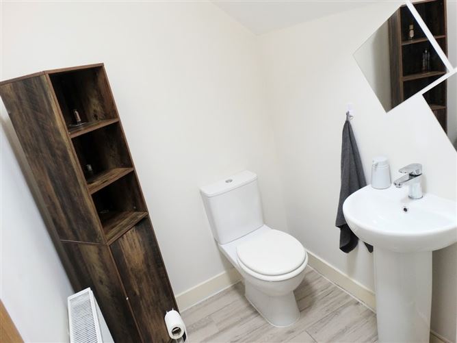 12 Parklands Place, Saggart, Co. Dublin