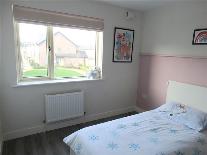 12 Parklands Place, Saggart, Co. Dublin